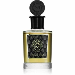 Monotheme Black Label Black Oud parfumovaná voda pre mužov 100 ml vyobraziť