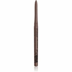 NYX Professional Makeup Vivid Rich automatická ceruzka na oči odtieň 11 Under Moonstone 0, 28 g vyobraziť