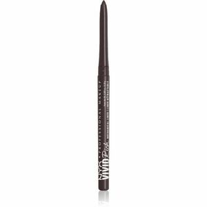 NYX Professional Makeup Vivid Rich automatická ceruzka na oči odtieň 15 Smokin Topaz 0, 28 g vyobraziť