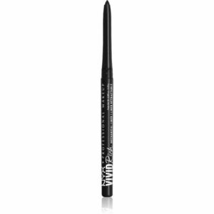 NYX Professional Makeup Vivid Rich automatická ceruzka na oči odtieň 16 Always Onyx 0, 28 g vyobraziť