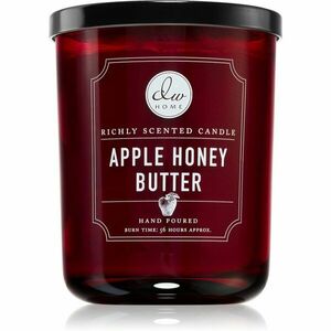 DW Home Signature Apple Honey Butter vonná sviečka 425 g vyobraziť