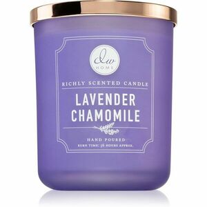 DW Home Signature Lavender & Chamoline vonná sviečka 425 g vyobraziť