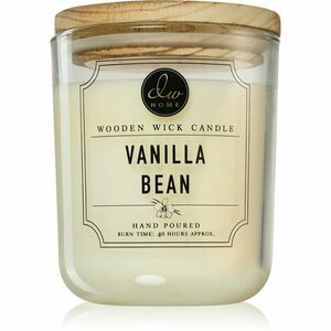 DW Home Signature Vanilla Bean vonná sviečka 340 g vyobraziť