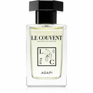 Le Couvent Maison de Parfum Singulières Agapi parfumovaná voda unisex 50 ml vyobraziť