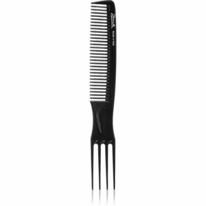 Janeke Professional Wide-Teeth Comb with Picks hrebeň na vlasy 21 cm vyobraziť