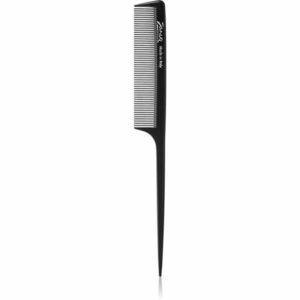 Janeke Professional Long Tail Comb hrebeň na vlasy 21 cm 1 ks vyobraziť