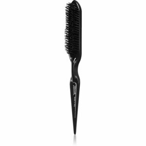 Janeke Professional Backcombing Brush With Bristles kefa na vlasy 23 cm vyobraziť