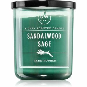DW Home Signature Sandalwood Sage vonná sviečka 107 g vyobraziť