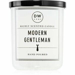 DW Home Signature Modern Gentleman vonná sviečka 107 g vyobraziť