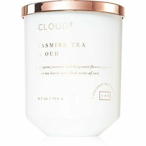 DW Home Cloud Jasmine Tea & Oud vonná sviečka 104 g vyobraziť
