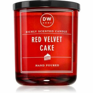 DW Home Signature Red Velvet Cake vonná sviečka 107 g vyobraziť