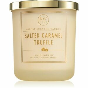 DW Home Signature Salted Caramel Truffle vonná sviečka 264 g vyobraziť