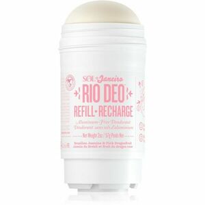 Sol de Janeiro Rio Deo ’68 tuhý deodorant bez obsahu hliníkových solí náhradná náplň 57 g vyobraziť