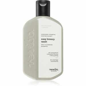 Resibo Easy Breezy Wash čistiaci šampón na vlasy 250 ml vyobraziť