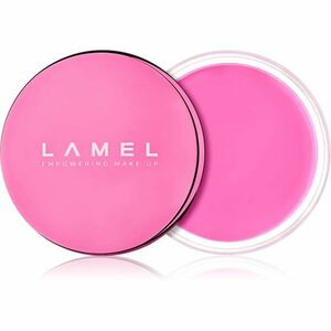 LAMEL Flamy Fever Blush krémová lícenka odtieň №401 7 g vyobraziť