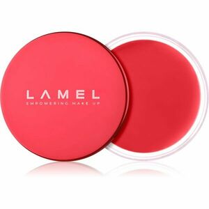 LAMEL Flamy Fever Blush krémová lícenka odtieň №402 7 g vyobraziť