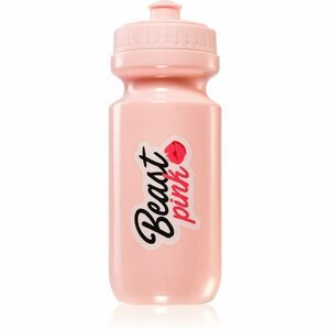 BeastPink Sips&Dips športová fľaša farba Pink 550 ml vyobraziť