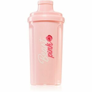 BeastPink Shaker športový šejker farba Rose 500 ml vyobraziť