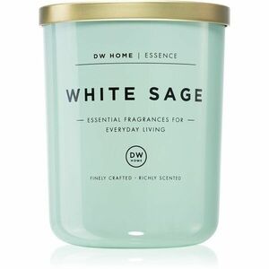 DW Home Essence White Sage vonná sviečka 425 g vyobraziť