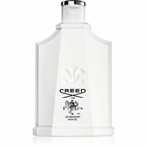 Creed Aventus parfumovaný sprchovací gél pre mužov 200 ml vyobraziť