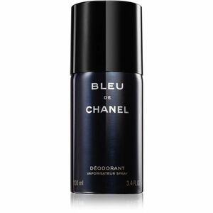 Chanel Bleu de Chanel dezodorant v spreji pre mužov 100 ml vyobraziť