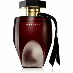 Victoria's Secret Very Sexy parfumovaná voda pre ženy 100 ml vyobraziť