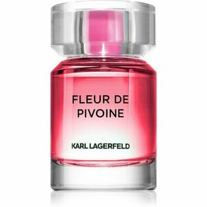 Karl Lagerfeld Fleur de Pivoine parfumovaná voda pre ženy 50 ml vyobraziť