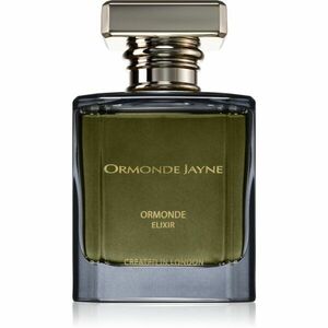 Ormonde Jayne Ormonde Elixir parfémový extrakt unisex 50 ml vyobraziť