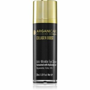 Arganicare Collagen Boost Anti-Wrinkle Eye Serum očné sérum 35+ 30 ml vyobraziť