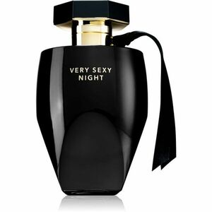Victoria's Secret Very Sexy Night parfumovaná voda pre ženy 100 ml vyobraziť