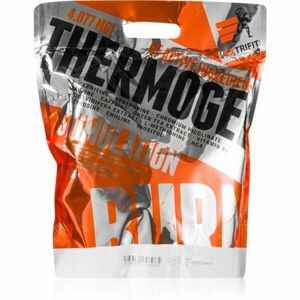 Extrifit Thermogel spaľovač tukov príchuť Apricot 25x80 g vyobraziť