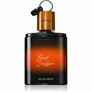 Armaf Black Saffron parfumovaná voda pre mužov 100 ml vyobraziť