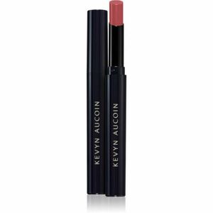 Kevyn Aucoin Unforgettable Lipstick - Shine lesklý rúž odtieň Roserin 2 g vyobraziť