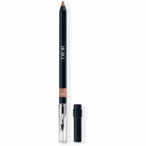 DIOR Rouge Dior Contour dlhotrvajúca ceruzka na pery odtieň 300 Nude Style 1, 2 g vyobraziť