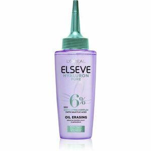 L’Oréal Paris Elseve Hyaluron Pure hĺbkovo čistiace sérum pre vlasovú pokožku 102 ml vyobraziť