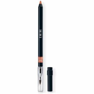 DIOR Rouge Dior Contour dlhotrvajúca ceruzka na pery odtieň 200 Nude Touch 1, 2 g vyobraziť