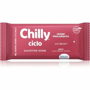 Chilly Ciclo obrúsky na intímnu hygienu 12 ks vyobraziť