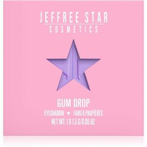 Jeffree Star Cosmetics Artistry Single očné tiene odtieň Gum Drop 1, 5 g vyobraziť