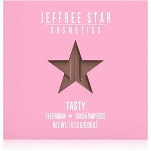 Jeffree Star Cosmetics Artistry Single očné tiene odtieň Tasty 1, 5 g vyobraziť