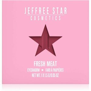 Jeffree Star Cosmetics Artistry Single očné tiene odtieň Fresh Meat 1, 5 g vyobraziť