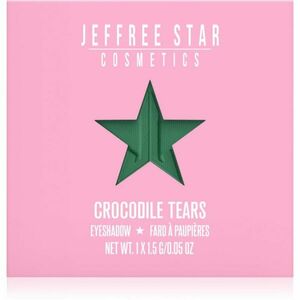 Jeffree Star Cosmetics Artistry Single očné tiene odtieň 1, 5 g vyobraziť