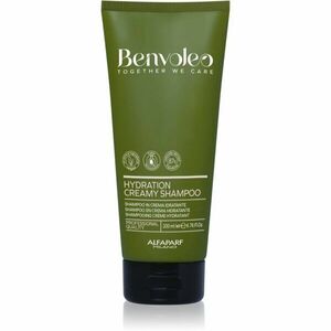 Alfaparf Milano Benvoleo Hydration hydratačný šampón pre všetky typy vlasov 200 ml vyobraziť