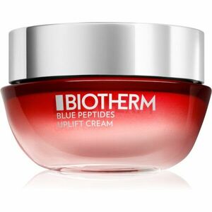 Biotherm Blue Peptides Uplift Cream krém na tvár s peptidmi pre ženy 30 ml vyobraziť