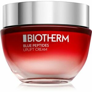 Biotherm Blue Peptides Uplift Cream krém na tvár s peptidmi pre ženy 50 ml vyobraziť