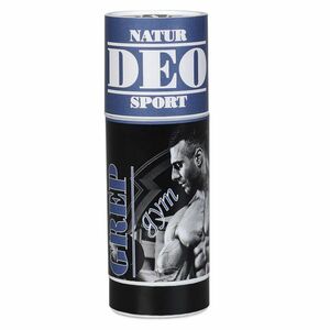 RAE Natur Sport dezodorant pre mužov Grep 25 ml vyobraziť