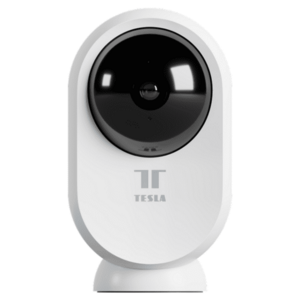 TESLA Smart Camera 360 2K vnútorná kamera vyobraziť