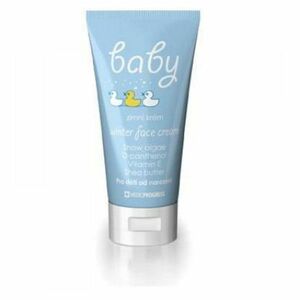 Baby winter face cream (zimný krém) 50 ml vyobraziť