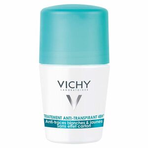 VICHY Roll-on antiperspirant 50 ml vyobraziť