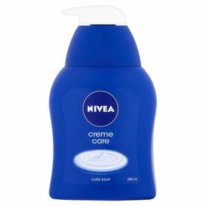 NIVEA Creme Care tekuté mydlo 250 ml vyobraziť