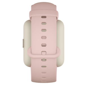 XIAOMI Redmi Watch 2 Lite Strap Pink náhradný remienok vyobraziť